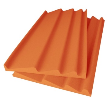 Mega Acoustic Absorber FALA AB 60 x 120 - Panou Burete Acustic Ignifugat - Img 5