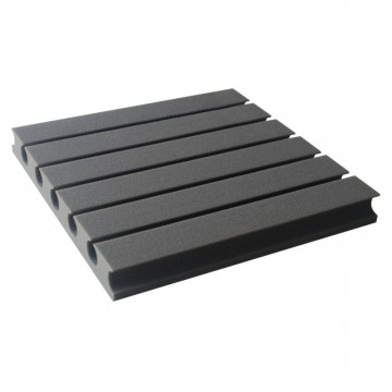 Mega Acoustic Absorber PM-3 - Panou Burete Acustic Ignifugat