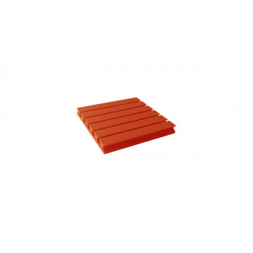 Mega Acoustic Absorber PM-3 - Panou Burete Acustic Ignifugat - Img 4
