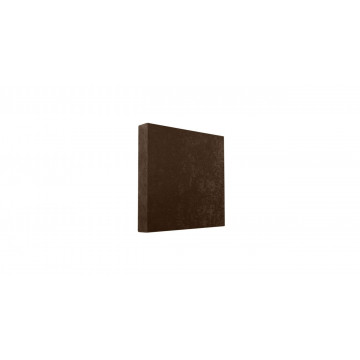 Mega Acoustic Fiber Standard 60 x 60 Negru - Panou acustic - Img 4