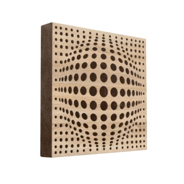 Mega Acoustic FiberPRO 60 absorber - Panou acustic - Img 12