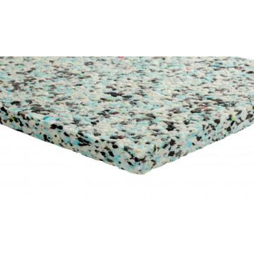 Mega Acoustic Iso Foam 50 x 50 x 5 cm - Insulating Foam - Spuma izolare fonica