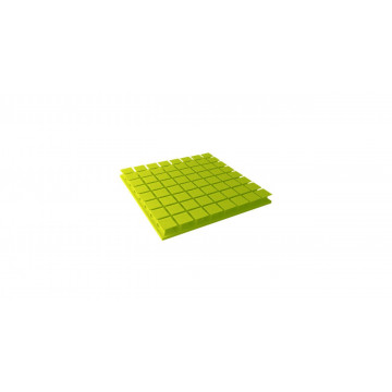 Mega Acoustic PM-8K 60 x 60 - Burete Acustic Ignifugat - Img 2