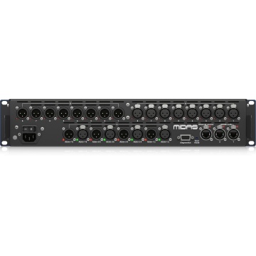 Midas DL155 - Stagebox - Img 5