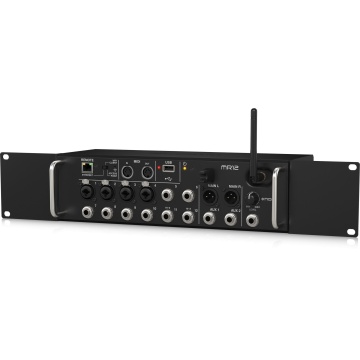 Midas MR12 - Mixer digital - Img 6