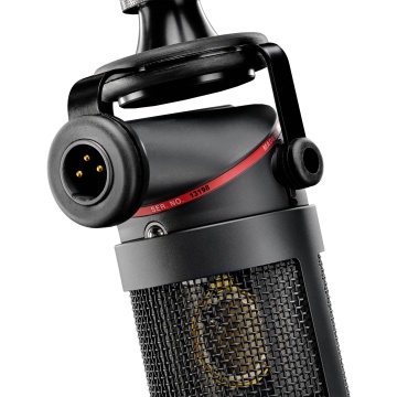 Neumann BCM 104 MT - Microfon de broadcast - Img 7