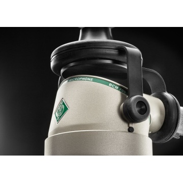 Neumann BCM 705 - Microfon de broadcast - Img 7