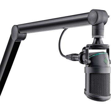 Neumann BCM 705 MT - Microfon de broadcast - Img 3
