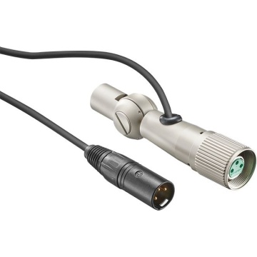 Neumann IC 4 - Cablu XLR cu filet