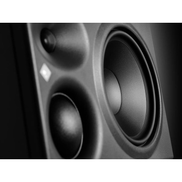 Neumann KH 310 II L - Monitor de studio activ nearfield pe 3 cai cu DSP MA 1 si AES3id versiune pentru stanga - Img 5