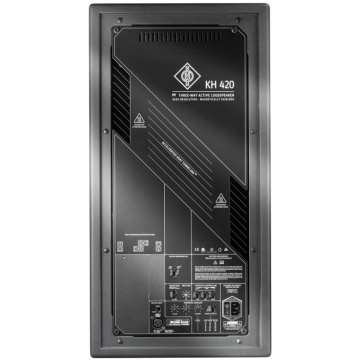 Neumann KH 420 - Monitor activ de studio - Img 4