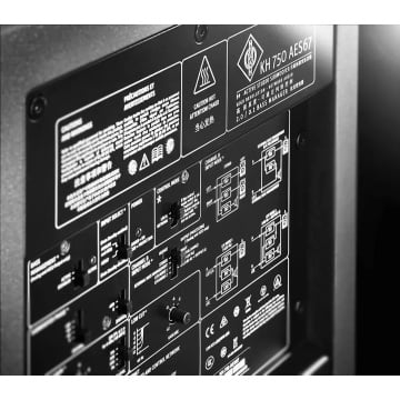 Neumann KH 750 AES67 - Subwoofer de studio - Img 7