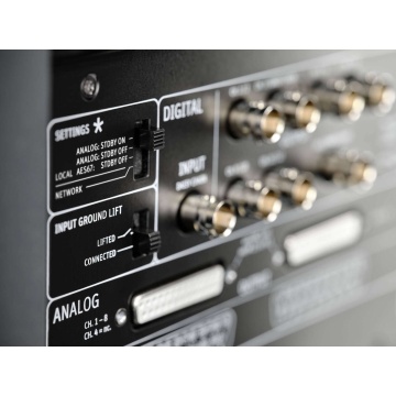 Neumann KH 870 II AES67 - Subwoofer activ de studio - Img 7