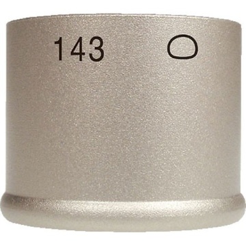 Neumann KK 143 - Capsula de microfon