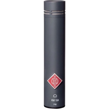 Neumann KM 184 MT OCTO SET - Set 8 microfoane de studio - Img 3