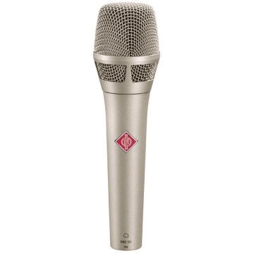 Neumann KMS 104 - Microfon de voce
