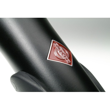 Neumann KMS 104 Plus BK - Microfon condenser handheld - Img 2