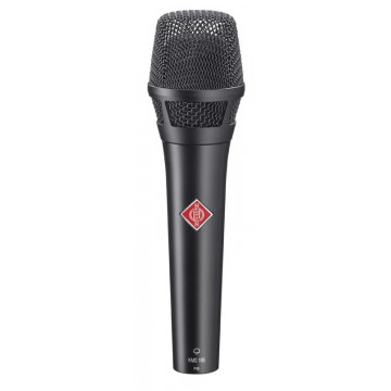 Neumann KMS 105 BK - Microfon de voce