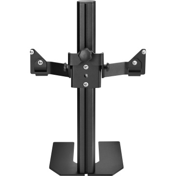 Neumann LH 67 - Stativ de birou pentru monitoare de studio Neumann KH 310 II si KH 310 - Img 3