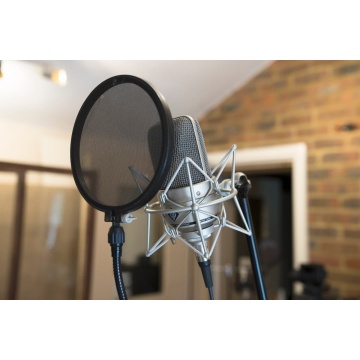 Neumann M 150 Tube - Microfon de studio - Img 7