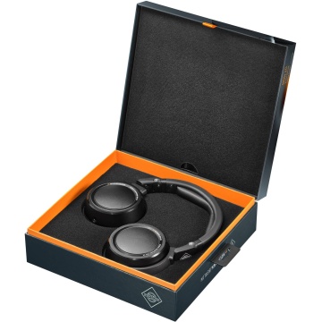 Neumann NDH 20 Black Edition - Casti de monitorizare - Img 6
