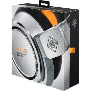 Neumann NDH 20 - Casti de monitorizare - Img 11