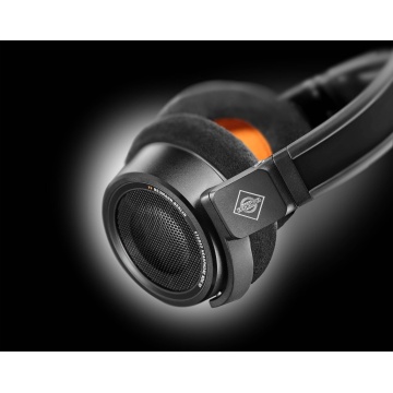 Neumann NDH 30 Black Edition - Casti de monitorizare - Img 11