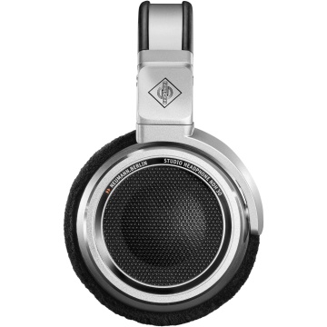 Neumann NDH 30 - Casti de studio deschise - Img 6