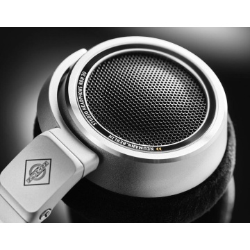Neumann NDH 30 - Casti de studio deschise - Img 16