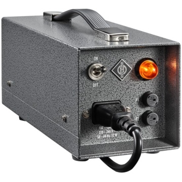 Neumann NU 67 V - Unitate de alimentare microfon cu lampa