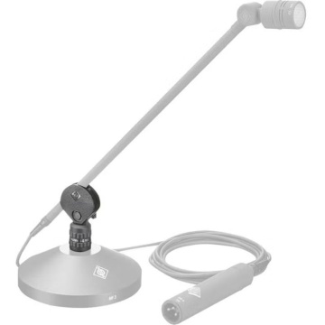 Neumann SG 100 - Suport gooseneck capsula KVF - Img 2