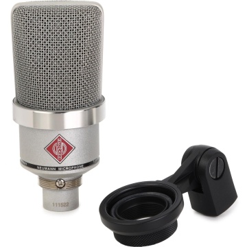 Neumann TLM 102 - Microfon de studio - Img 3