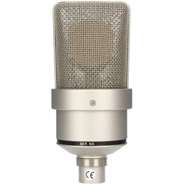 Neumann TLM 103 - Microfon de studio - Img 4