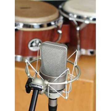 Neumann TLM 103 Stereo Set - Set stereo microfoane condenser - Img 12