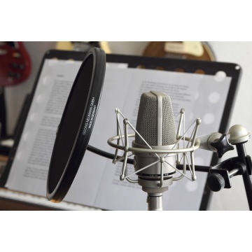 Neumann TLM 103 Studio Set - Set studio microfon condenser - Img 12