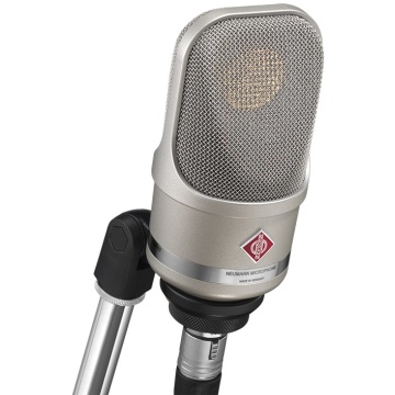 Neumann TLM 107 - Microfon de studio