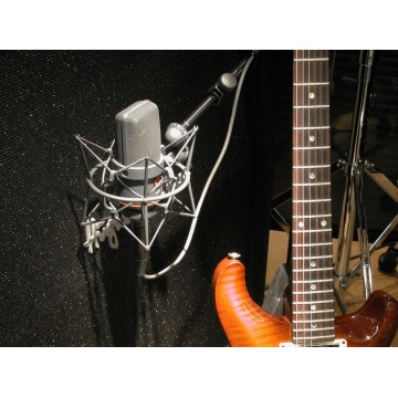 Neumann TLM 170 R - Microfon de studio - Img 6