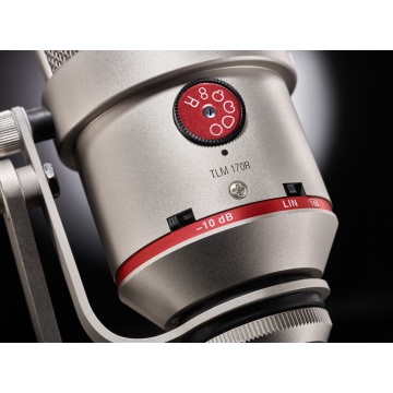 Neumann TLM 170 R Stereo Set - Set microfoane stereo studio - Img 3