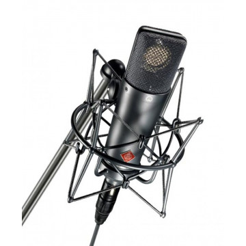 Neumann TLM 193 - Microfon de studio
