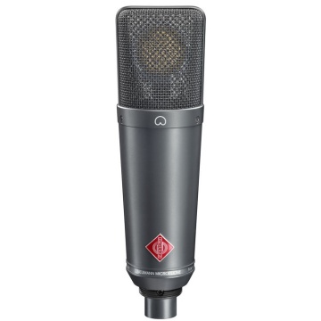 Neumann TLM 193 - Microfon de studio - Img 3