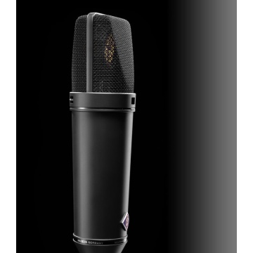 Neumann U 87 Ai MT - Microfon Condenser studio - Img 3