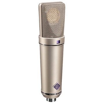 Neumann U 89 i - Microfon condenser studio