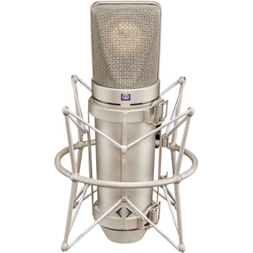 Neumann U67 Set - Microfon de studio - Img 3