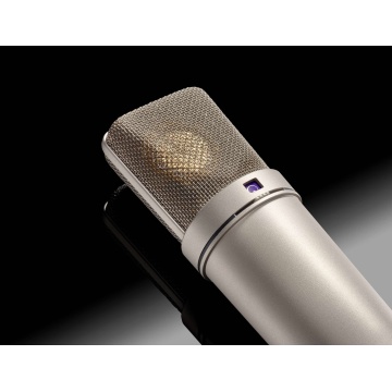 Neumann U67 Set - Microfon de studio - Img 13