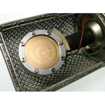 Neumann U89 i MT - Microfon Condenser studio - Img 5