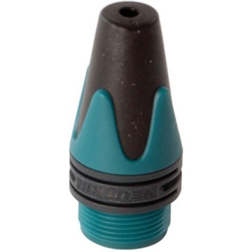Neutrik BXX-5 Verde - Set 5 mansoane colorate pentru identificare