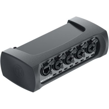 Neutrik NA-4I4O-AES72 - Interfata AES