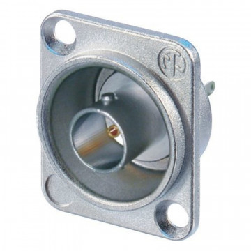 Neutrik NBB75DSI - Conector BNC
