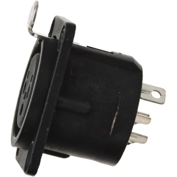 Neutrik NC3FD-L-BAG-1 - Conector XLR - Img 3