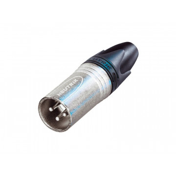 Neutrik NC3MXX - Conector XLR